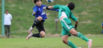 FIFA Talent Development Scheme begins in Japan with U14 Boys and U17 Girls Striker & Goalkeeper Camp 